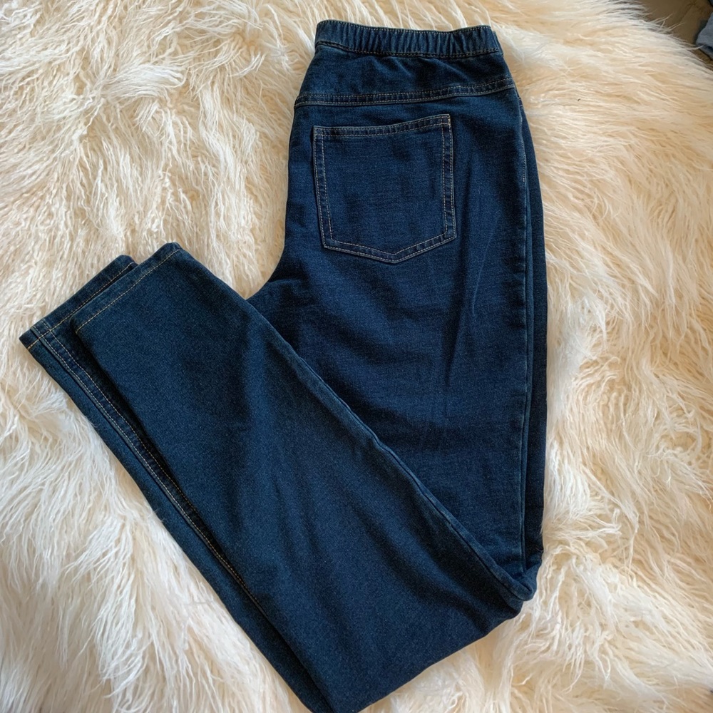 HUE jeggings